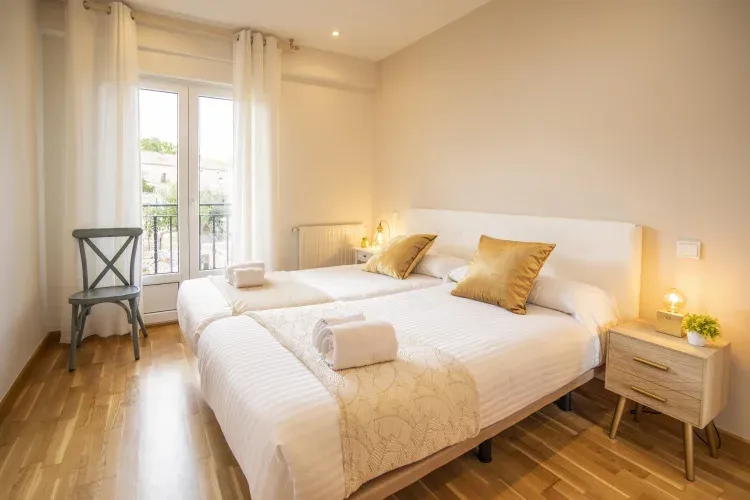 Imagen de 4 habitaciones