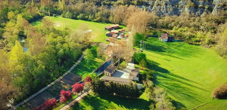 Imagen de El Molino