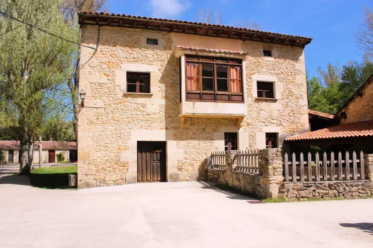 Imagen de El Molino