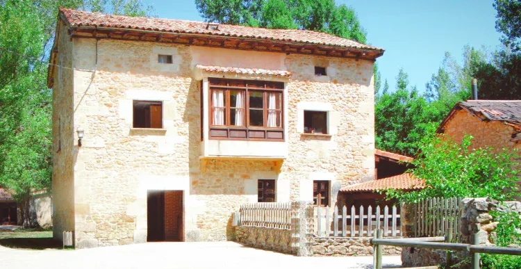 Imagen de El Molino