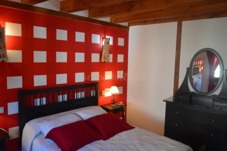 Imagen de Habitación de matrimonio