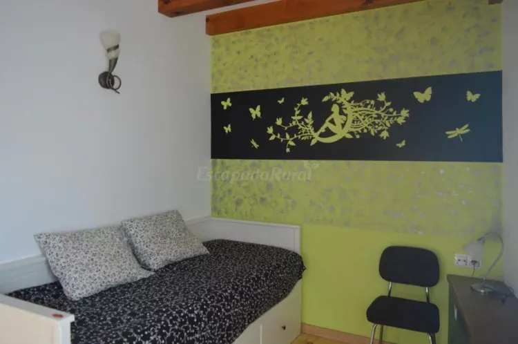 Imagen de Dormitorio