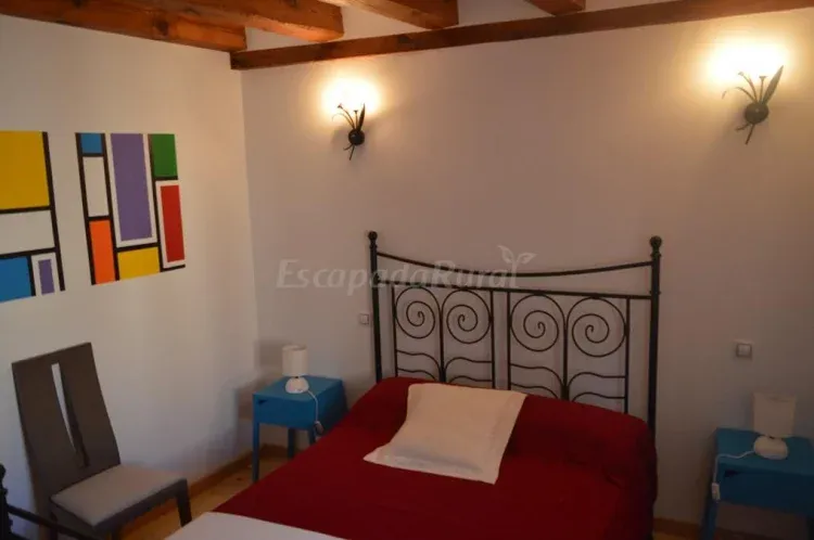 Imagen de Dormitorio