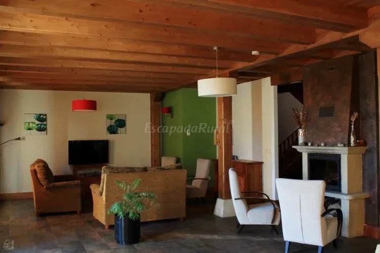 Imagen de Sala de estar/Salón
