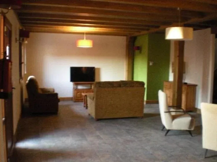 Imagen de Salón