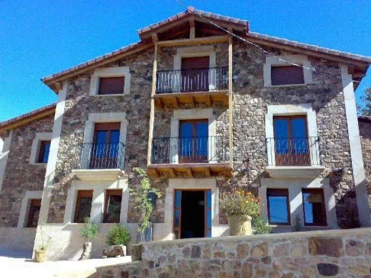 Imagen de Casa rural