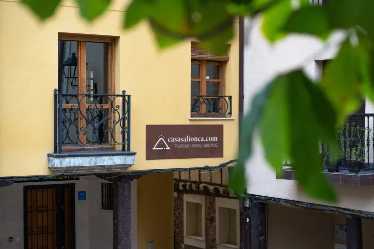 Imagen de Fachada