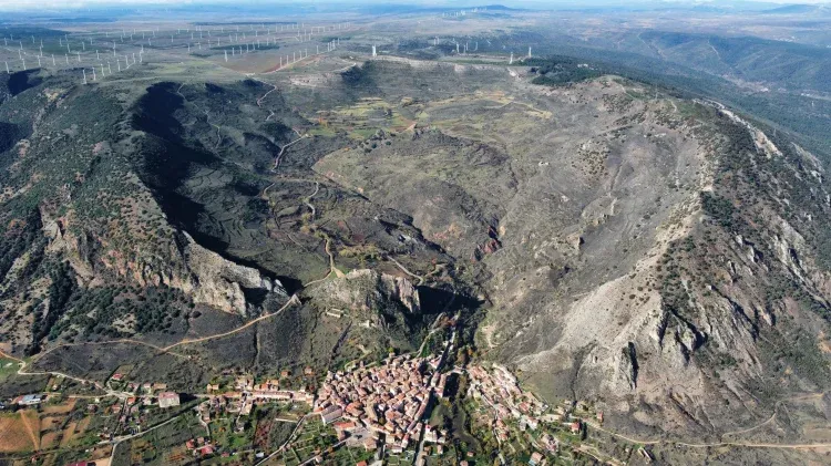 Imagen de Diapiro