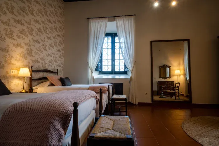 Imagen de Habitación Isabel la Catolica