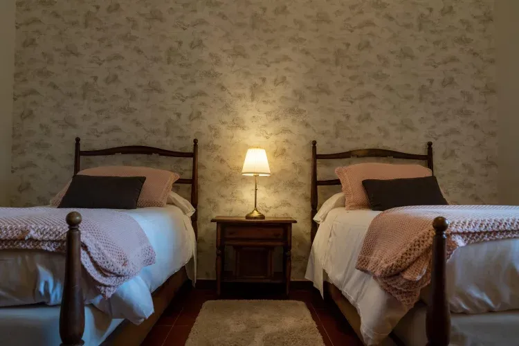Imagen de Habitación Juana I y Felipe