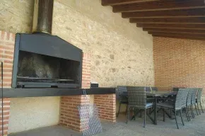 Imagen de La Olma