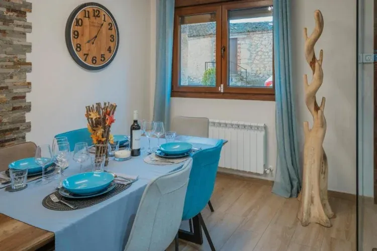 Imagen de comedor