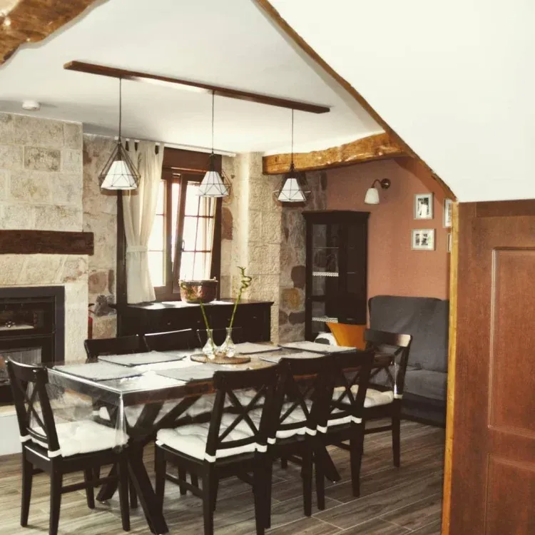 Imagen de Comedor