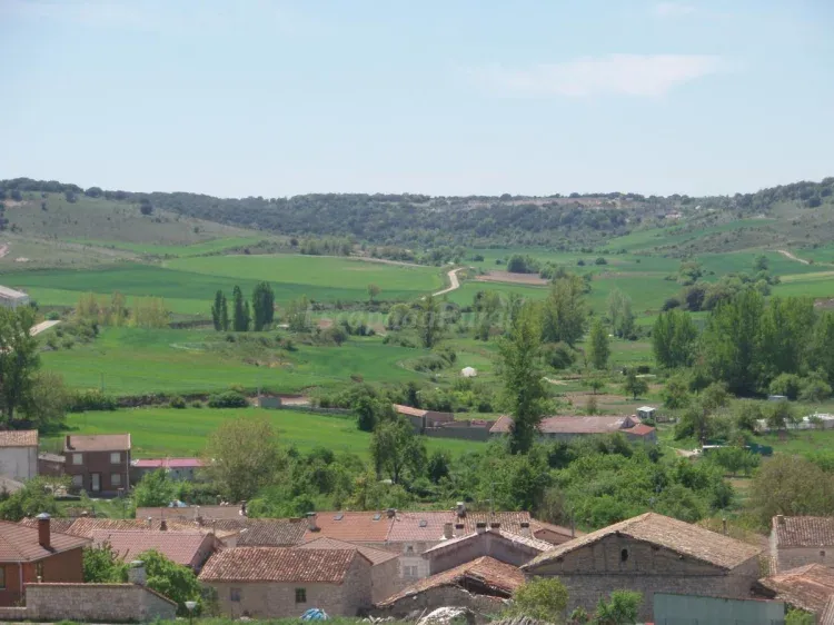 Imagen de VISTAS DEL PUEBLO