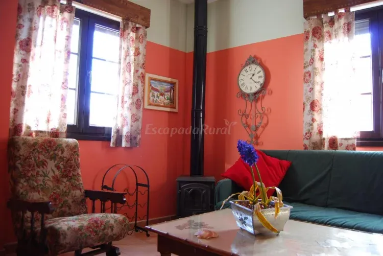 Imagen de SALÓN