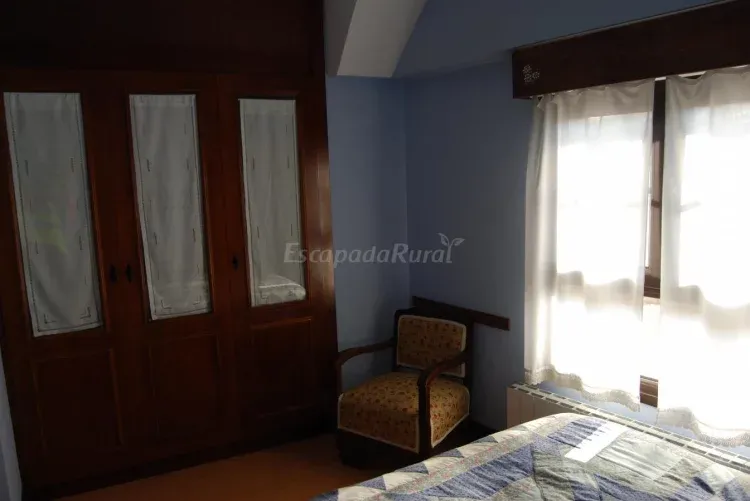 Imagen de DORMITORIO RINCÓN