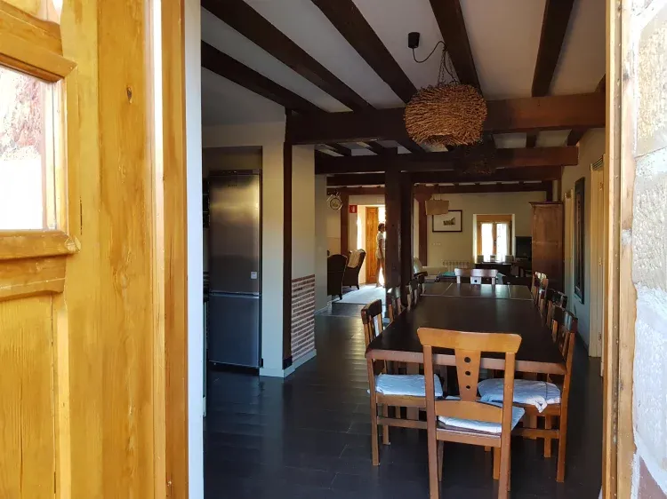 Imagen de Comedor