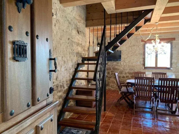 Imagen de Casa Rural El Pajarcillo