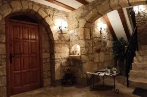 Imagen de Convento de Vadillo
