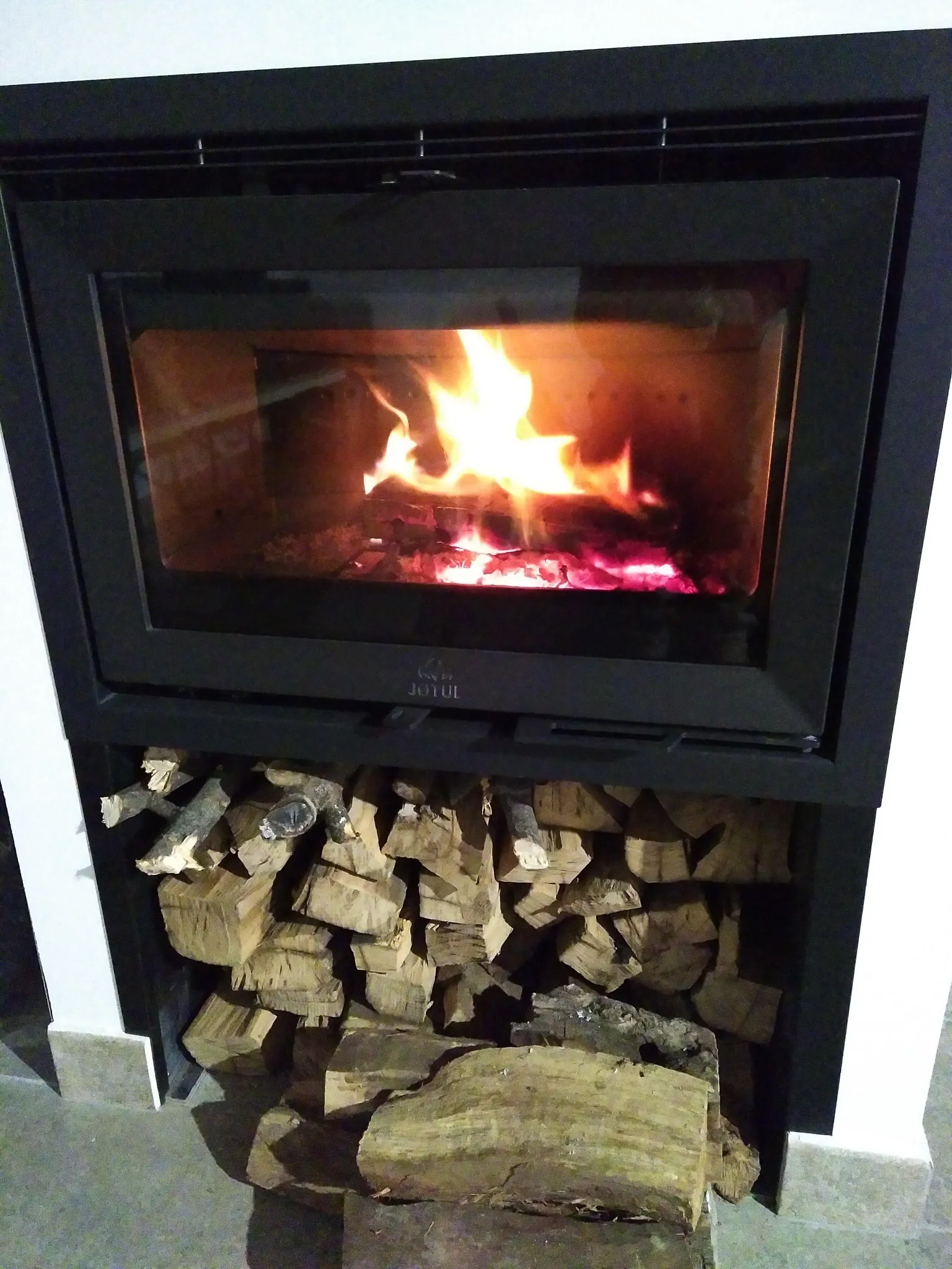 Imagen de Chimenea