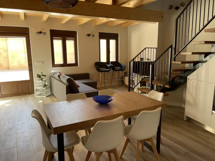 Imagen de Comedor