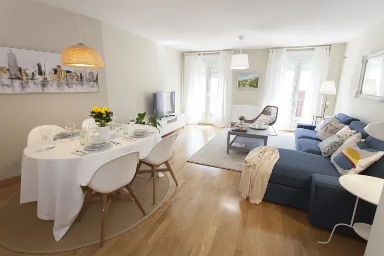 Imagen de Salón comedor