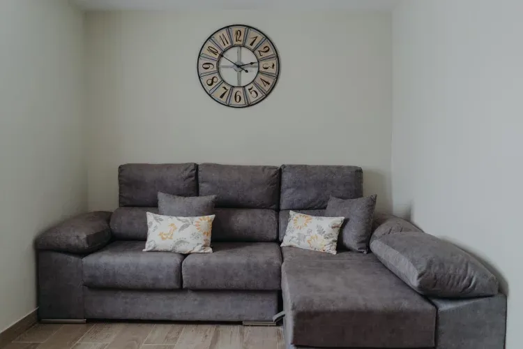 Imagen de Sala de estar