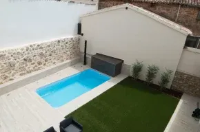 Imagen de Casa Rural Triticum