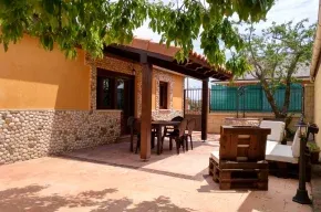 Imagen de La Casita del Abuelo 
