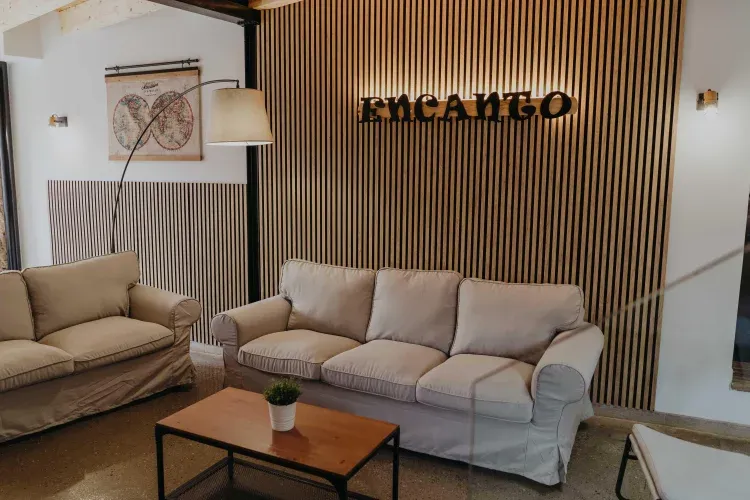Imagen de El Encanto