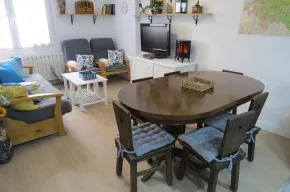 Imagen de Merindades Amazul Corzo