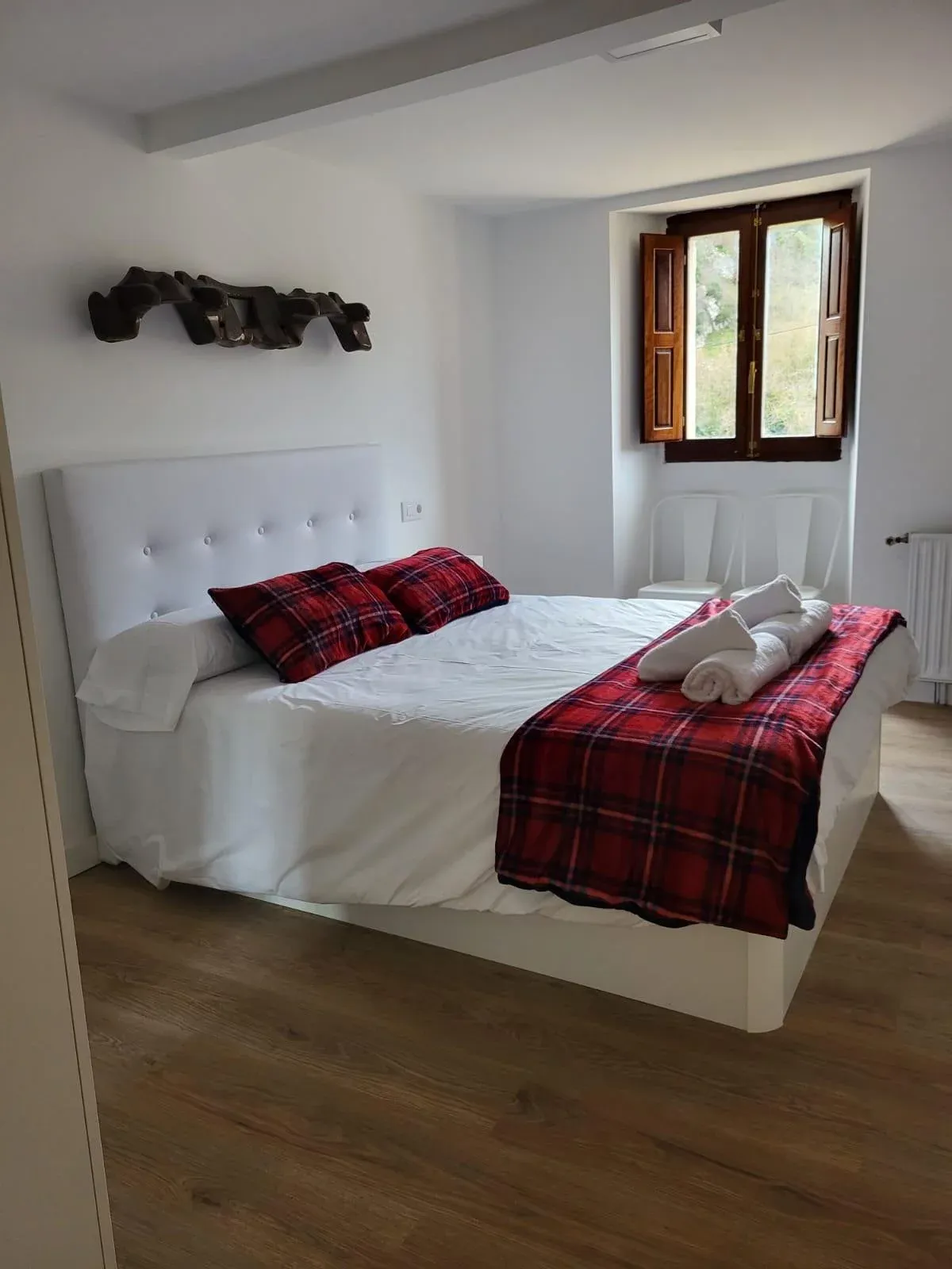 Imagen de HABITACIONES