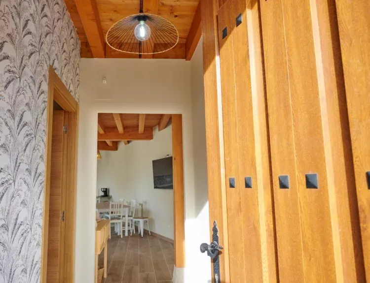 Imagen de Puerta de entrada 