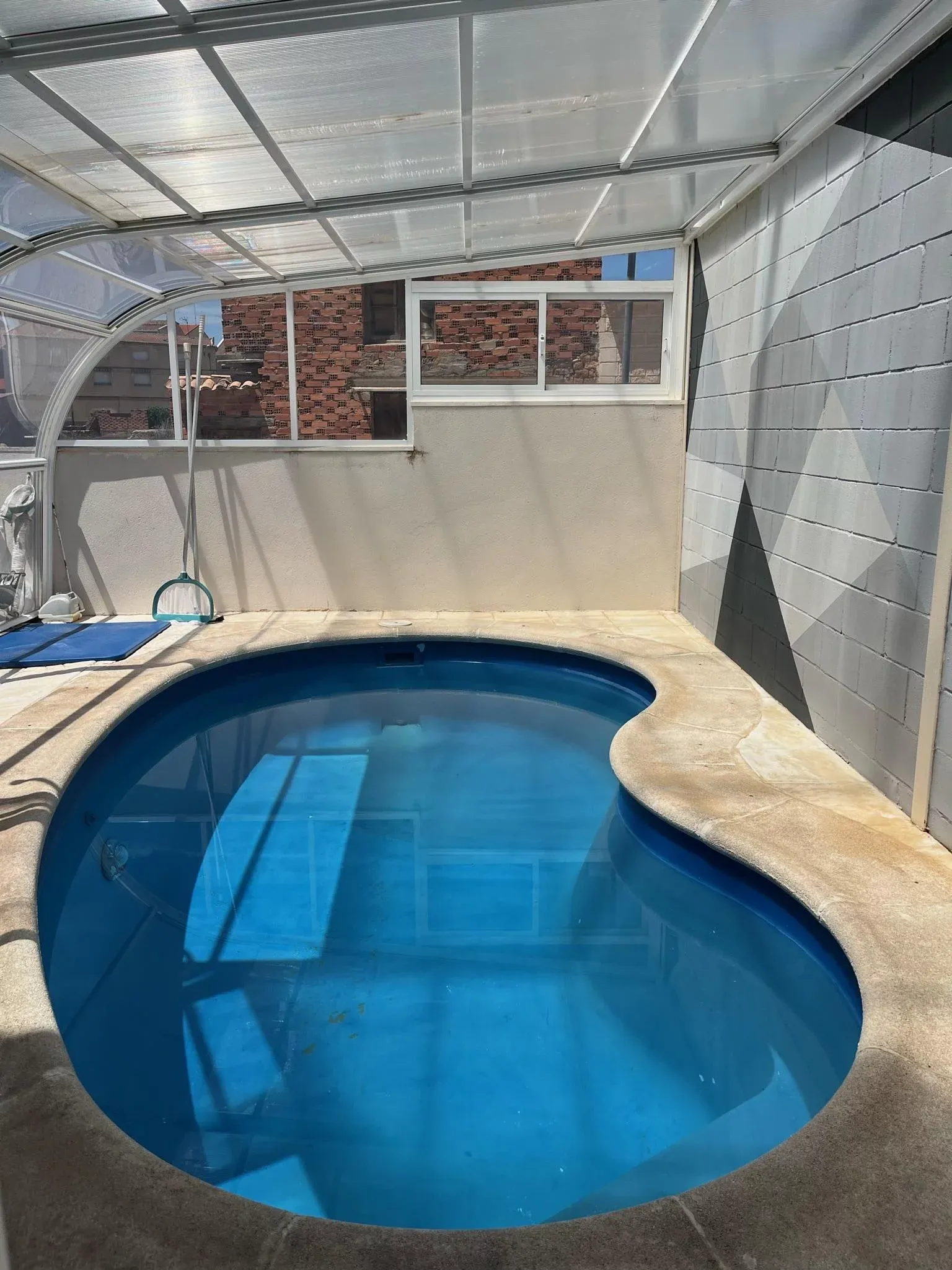Imagen de Piscina