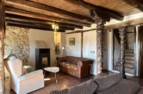 Imagen de Casa Rural Muralla De Haza