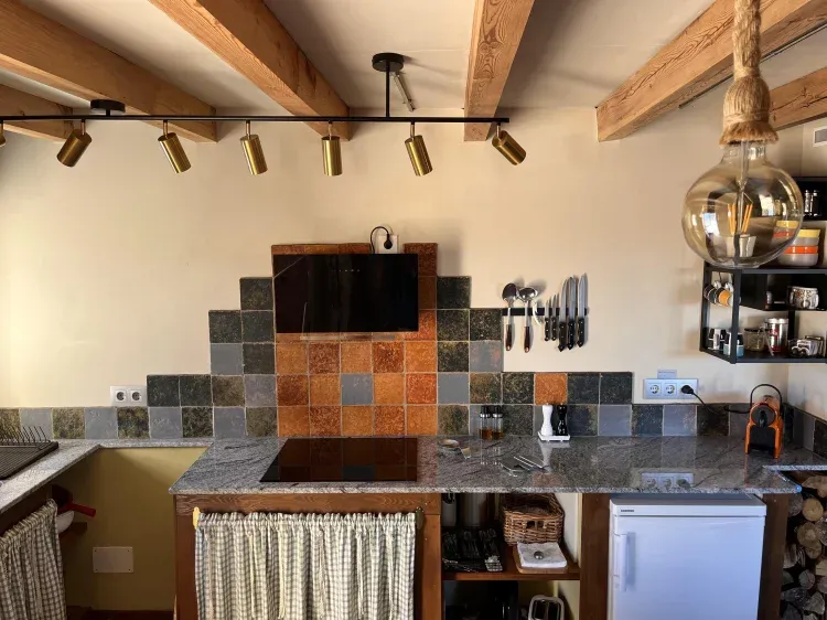 Imagen de Cocina
