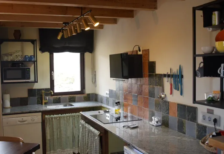 Imagen de Cocina