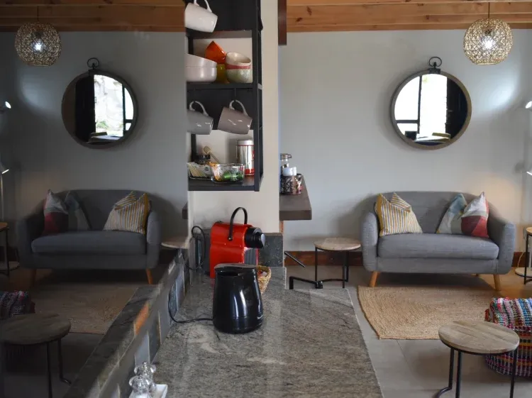 Imagen de Cocina