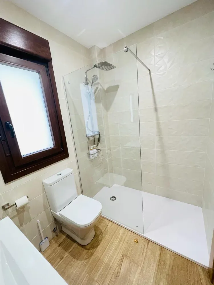 Imagen de Baño completo