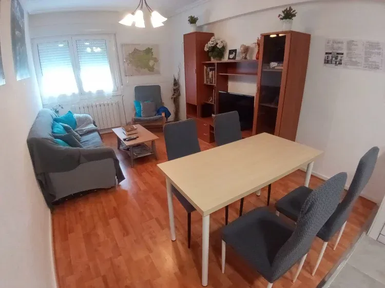 Imagen de Salon comedor