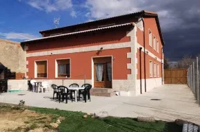 Imagen de Chalet de Artistas 
