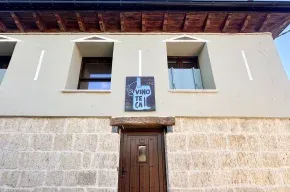 Imagen de La Vinoteca