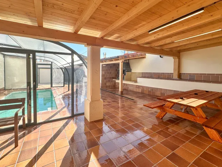Imagen de Zona Exterior