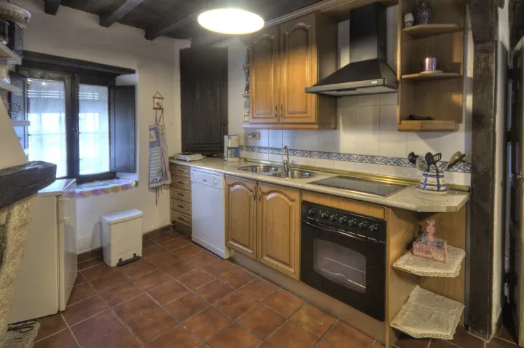 Imagen de Cocina-comedor