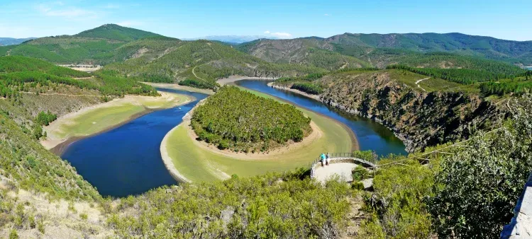 Imagen de Meandro El Melero