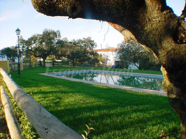 Imagen de Recinto de la Piscina