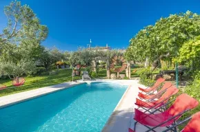 Imagen de Apartamentos Rurales La Solana
