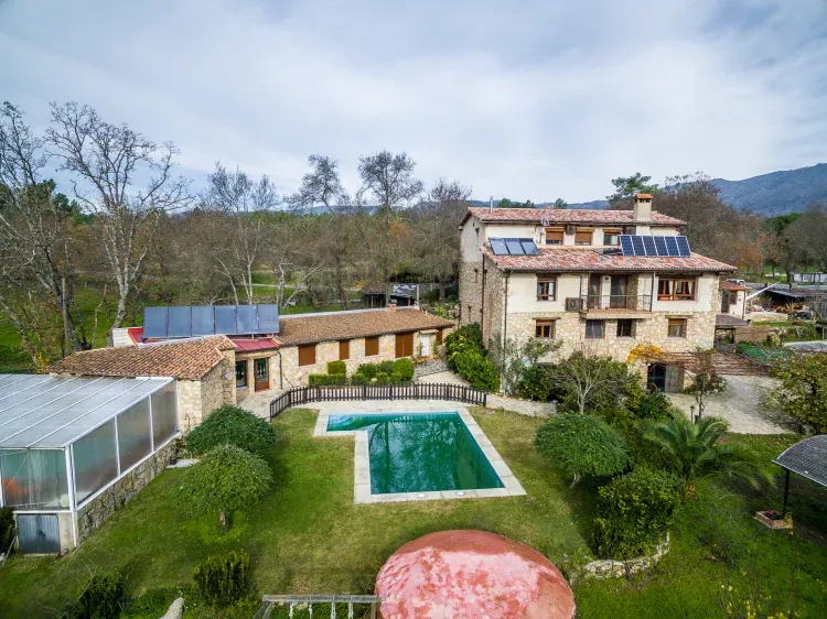 Imagen de Complejo Los Montejos