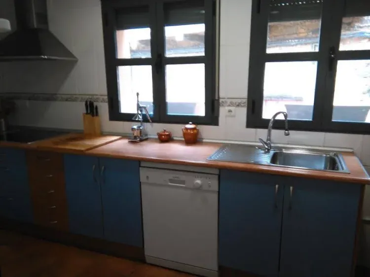 Imagen de Cocina nº4