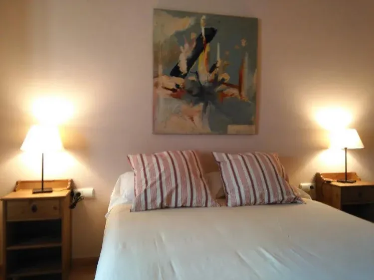 Imagen de Apartamento nº 4 habitación 1